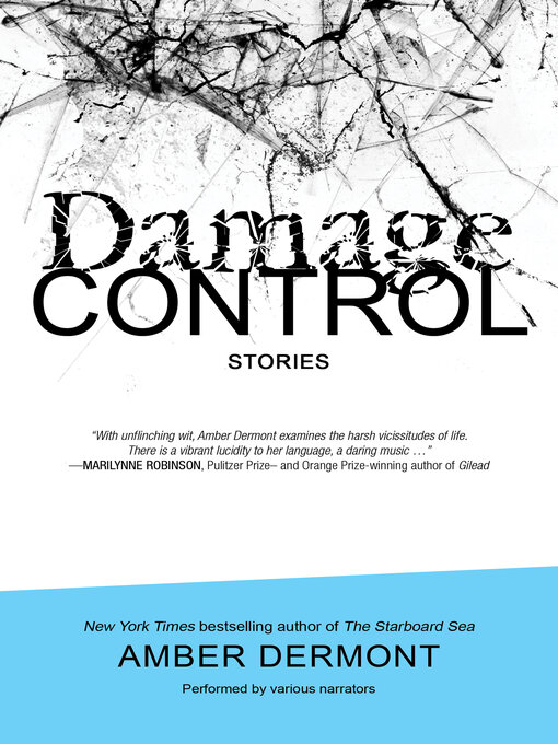Title details for Damage Control by J.A. Jance - Wait list